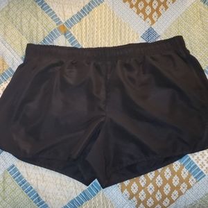 Women Gym Shorts